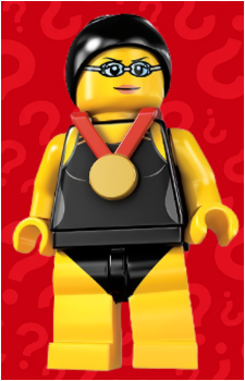 Swimming Champion's image