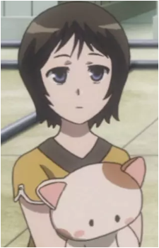 Emi {Kurokami}