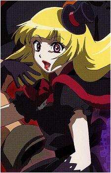 Nanami's image