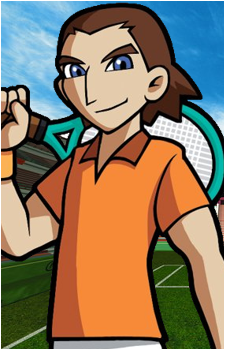 Roy's image