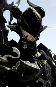 Estinien Wyrmblood