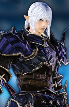 Estinien Wyrmblood's image