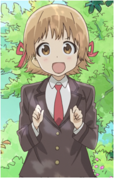 Misuzu Wakatsuki