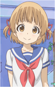 Misuzu Wakatsuki