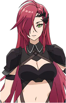 Sistia Rouge's image