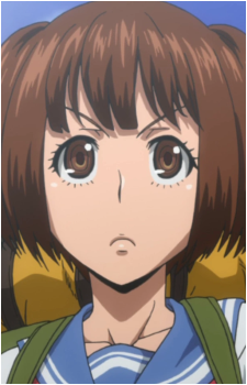 Pure Inui's image