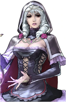 Viola's image