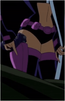 Huntress (Helena Bertinelli)
