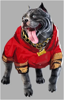 Sugar {TEKKEN}'s image