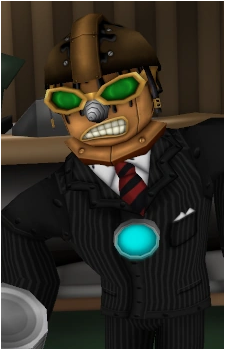 Derrick Man's image