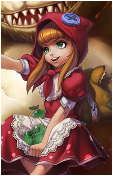 Annie