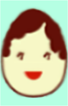 Mother Egghead's image