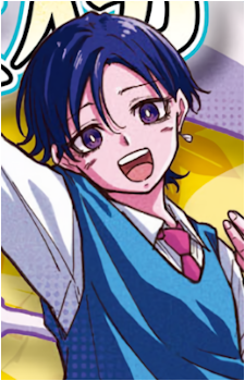 Suzume {SU}