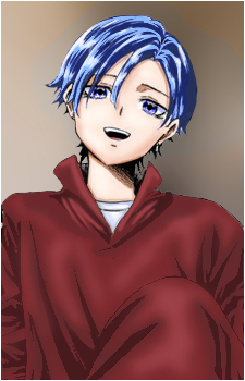 Suzume {SU}