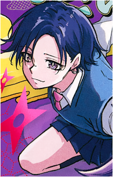Suzume {SU}