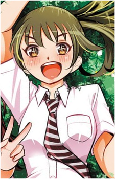 Kanon Shiratori {YJK}