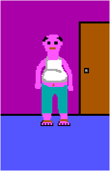 Shit King's image