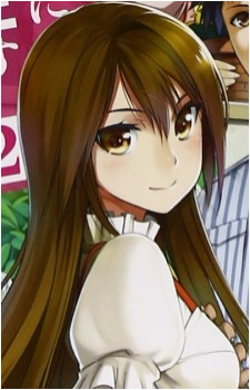 Lieze Istelle's image