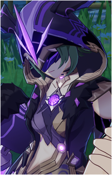 Fatui Cicin Mage