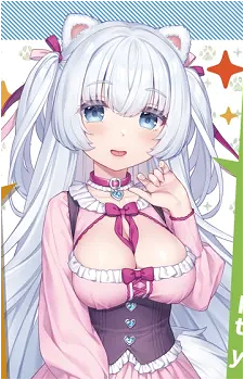Tanpopo {IP} Image