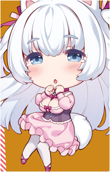 Tanpopo {IP}