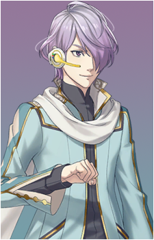 Keith's image