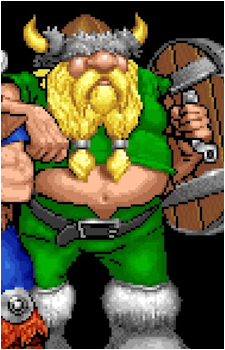 Olaf the Stout's image