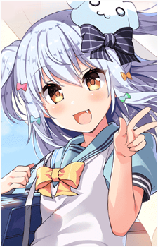 Inuyama Tamaki