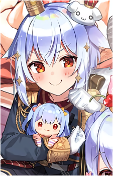 Inuyama Tamaki