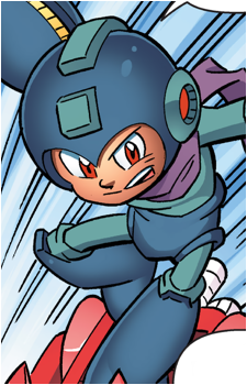Copy Robot's image