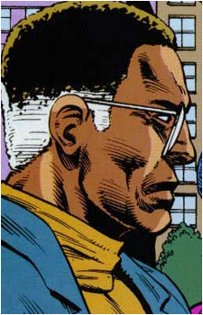 Claude Bellasarious's image