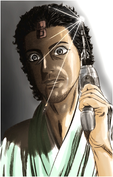 Susumu Nakoshi