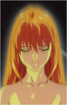Elly {XG} Image