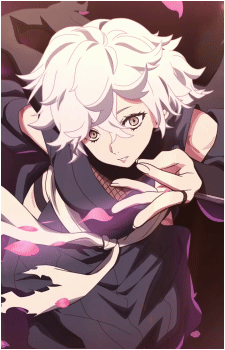 Gabimaru the Hollow