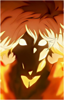 Gabimaru the Hollow