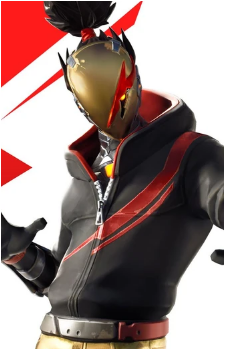 Red Strike's image