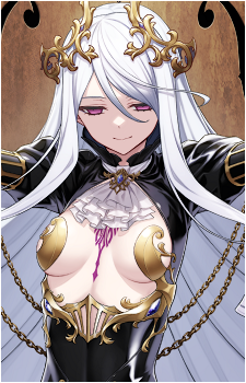 Maestra Nequitia's image