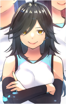 Hayami Moeko