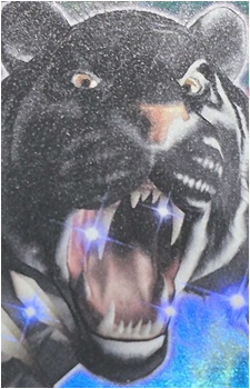 Joe, the Tiger's image