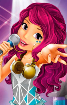 Livi {Friends}'s image