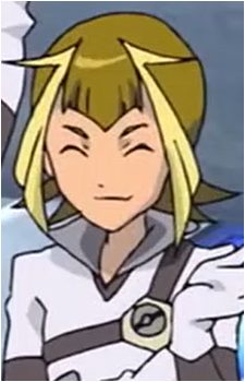 Kyouma Komazawa's image