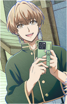 Renri Hasumi