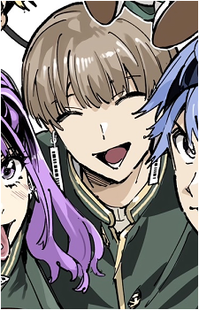 Renri Hasumi