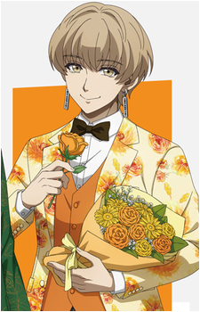 Renri Hasumi