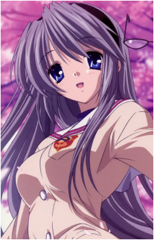 Tomoyo Sakagami