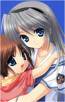 Tomoyo Sakagami