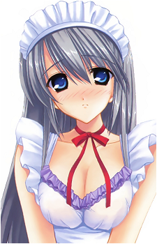 Tomoyo Sakagami