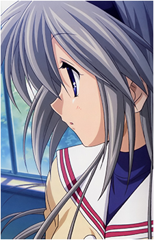 Tomoyo Sakagami