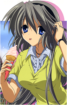 Tomoyo Sakagami