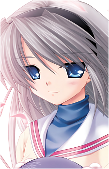 Tomoyo Sakagami